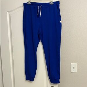 Vuori Royal Blue Women’s Jogger